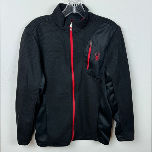 Spyder Other - Spyder Zip Up